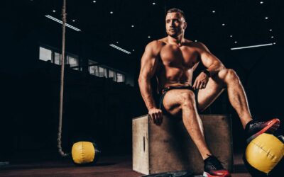 The Importance of Rest and Recovery in Men’s Bodybuilding